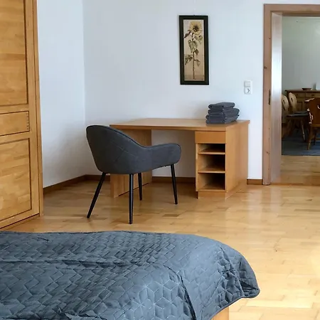 Ferienwohnung Gartenblick Amerang Zewnętrze zdjęcie