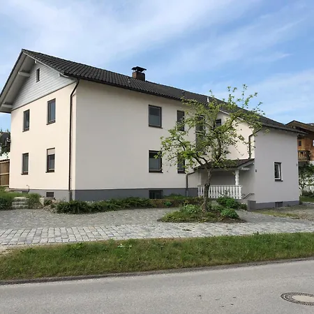 Ferienwohnung Gartenblick Amerang Zewnętrze zdjęcie