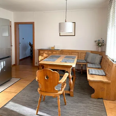 Ferienwohnung Gartenblick Amerang Zewnętrze zdjęcie