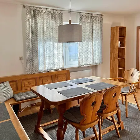 Ferienwohnung Gartenblick Amerang Zewnętrze zdjęcie