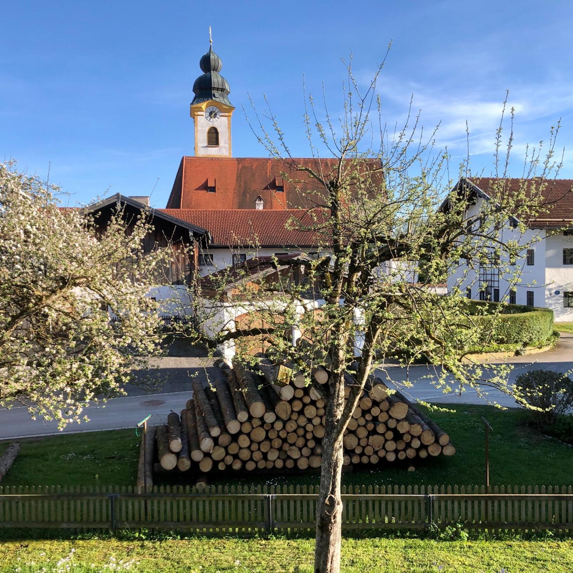 Gartenblick Amerang