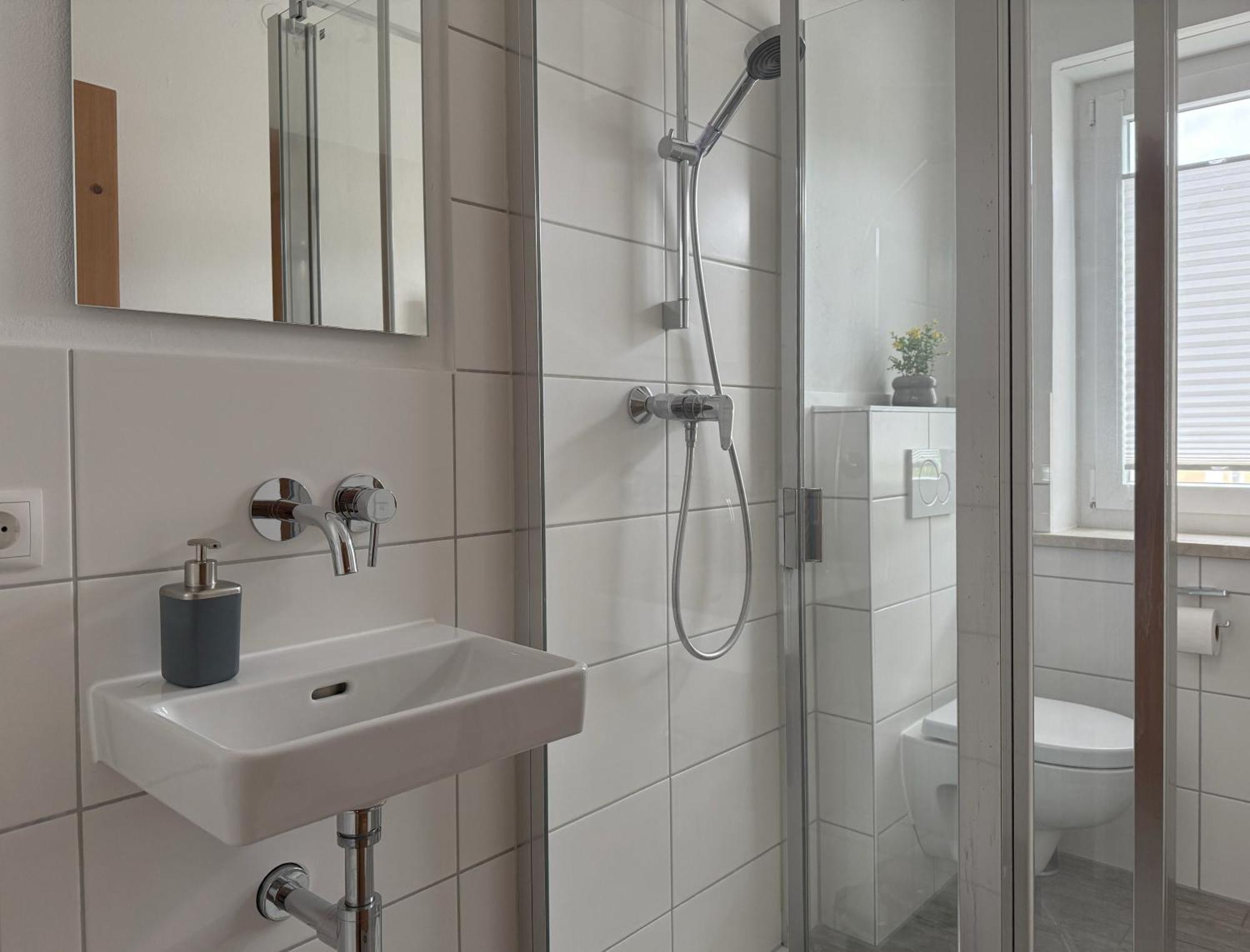 Apartment Gartenblick Amerang