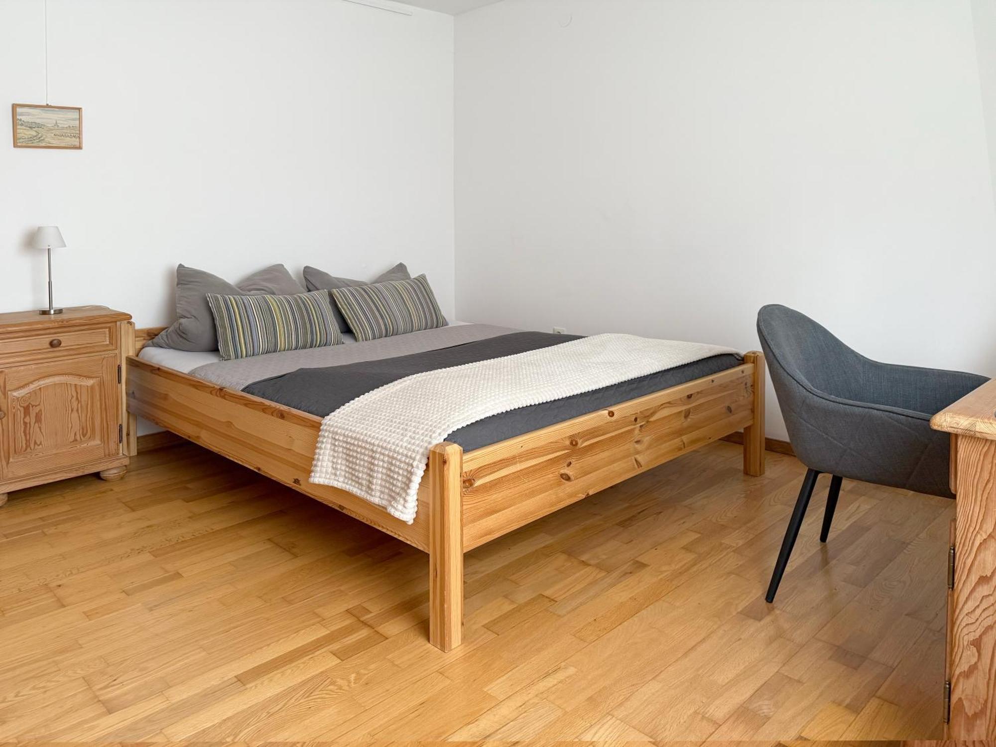 Gartenblick Apartment